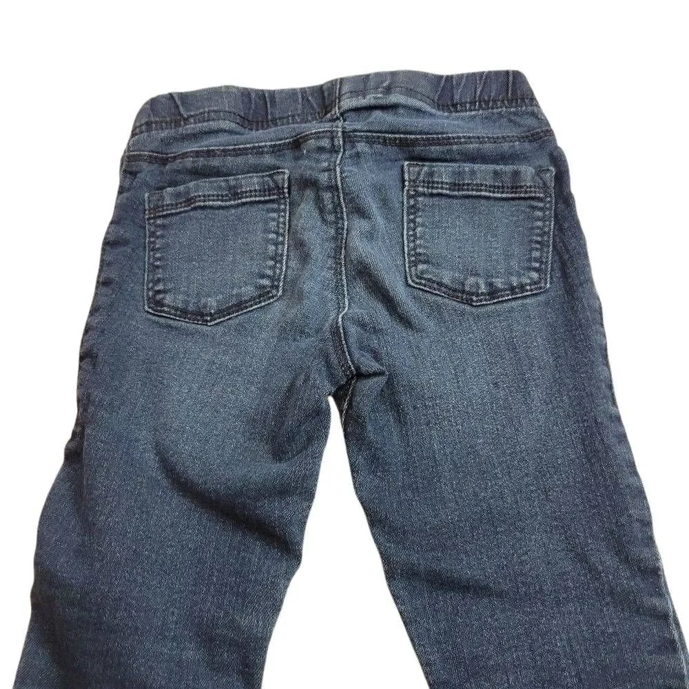 Old Navy jeggings 4T